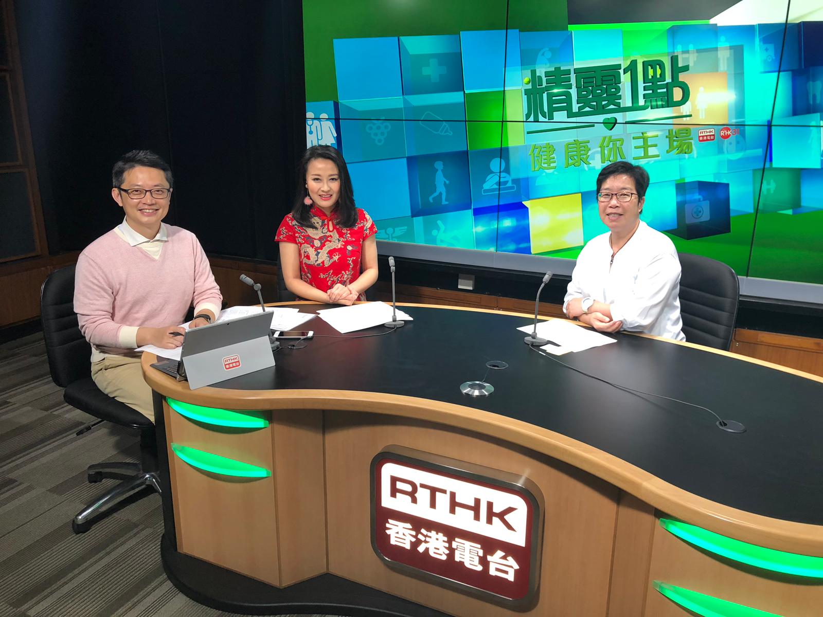 做個有禮的小孩