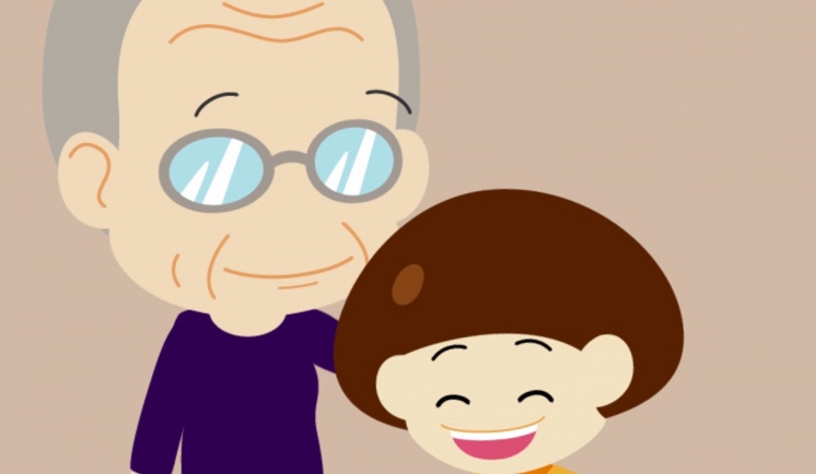 【品格幼苗系列 】用心關懷人